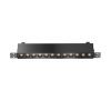 Встраиваемый светильник Technical DL065-20W3-6K-TRS-B