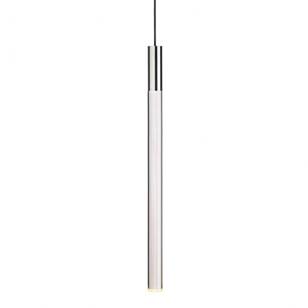 Подвесной светильник Karakter PLEXI Steel 90