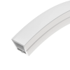 Силиконовый профиль WPH-FLEX-1616-TOP-S11-50m WHITE (Arlight, Силикон) 040832