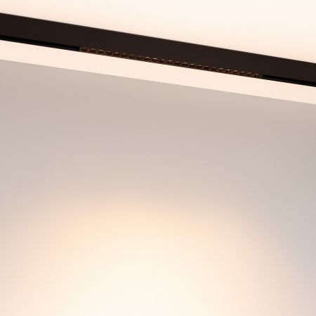 Светильник MAG-ORIENT-DOTS-L465-16W Day4000-MIX (BK, 24 deg, 48V, TUYA Zigbee) (Arlight, IP20 Металл, 5 лет) 053813