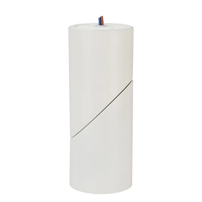 Светильник SP-TWIST-SURFACE-R70-12W Day4000 (WH-BK, 30 deg) (Arlight, IP40 Металл, 3 года) 025453(1)