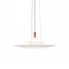 Подвесной светильник Vibia Flamingo 1540 Copper