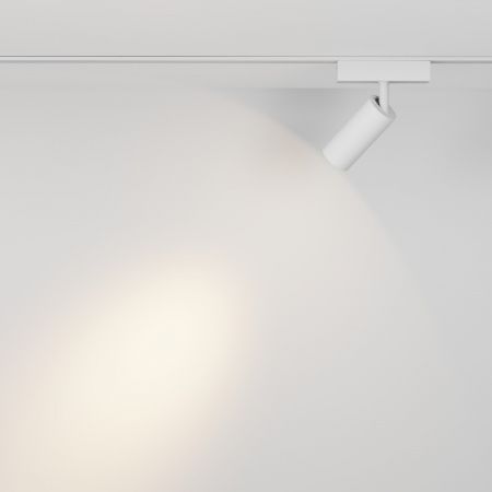 Трековый светильник Technical TR103-4-7WTW-M-W