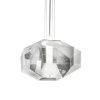Подвесной светильник Vistosi STONE SP LED