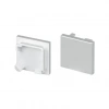 Заглушка SL-KANT-H16-S10 SQUARE глухая (Arlight, Пластик) 053566