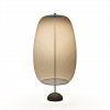 Портативный светильник Vibia Closer 1714 Beige