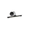 Подсветка для картин Elstead Lighting ALTON-PL-S-BLK