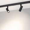 Светильник MAG-FLEX-SPOT-R35-6W Day4000 (BK, 24 deg, 48V) (Arlight, IP20 Металл, 3 года) 036319
