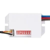 Датчик движения PRIME-PIR-IN-360-230V-MULTI (56x33mm, 800W, IP20) (Arlight, -) 027387