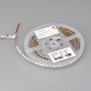 Светодиодная лента RS-S120-8mm 24V Blue (9.6 W/m, IP20, 3014, 5m) (Arlight, боковое свечение) 037153