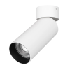 Светильник SP-GABI-SURFACE-FLAP-R60-12W Warm3000 (WH, 36 deg, 230V) (Arlight, IP40 Металл, 5 лет) 049928