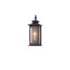 Настенные фонари Feiss QN-MARKET-SQUARE-S