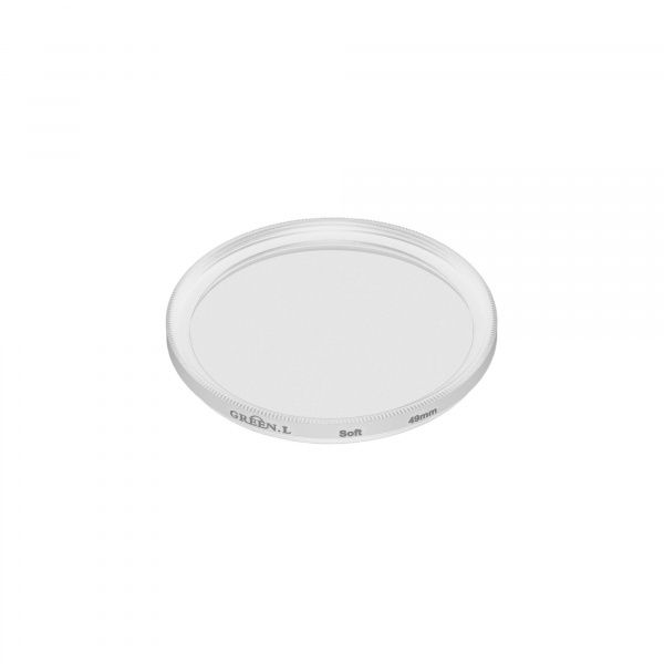 Фильтр LGD-ARTIFACT-DIFFUS-LENS-R49 (WH) (Arlight, Металл) 059741