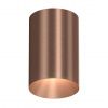 IT02-027 rose gold 3000K светильник потолочный
