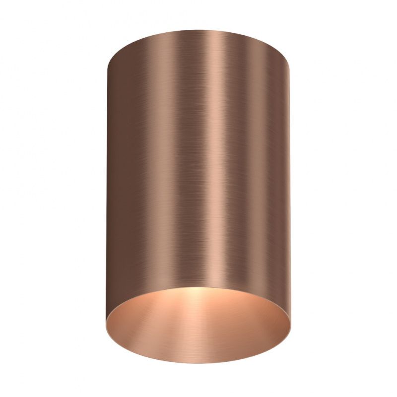 IT02-027 rose gold 3000K светильник потолочный