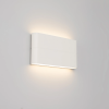 Светильник SP-Wall-170WH-Flat-12W Warm White (Arlight, IP54 Металл, 3 года) 020802