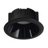 Встраиваемый светильник NUVOLT LDL-040B