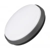 Светильник LGD-GIRO-R240-25W Warm3000 (GR, 110 deg, 230V) (Arlight, IP54 Металл, 3 года) 029949