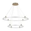 Подвес с питанием ART-APRIORI-CANOPY-HANG-8A-L5000-POWER (OG) (Arlight, IP20 Металл, 3 года) 054454