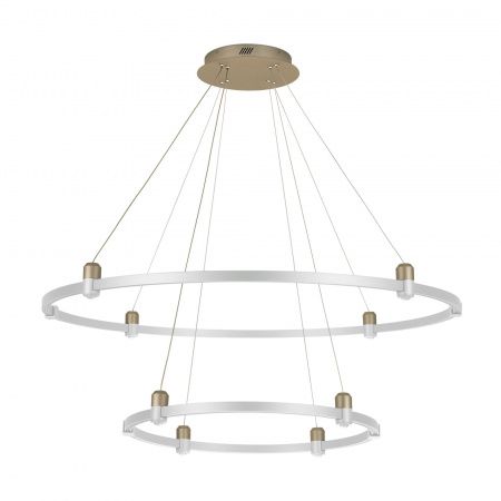 Подвес с питанием ART-APRIORI-CANOPY-HANG-8A-L5000-POWER (OG) (Arlight, IP20 Металл, 3 года) 054454