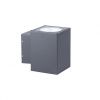 Настенные фонари Natural Concepts NC-803481-DG
