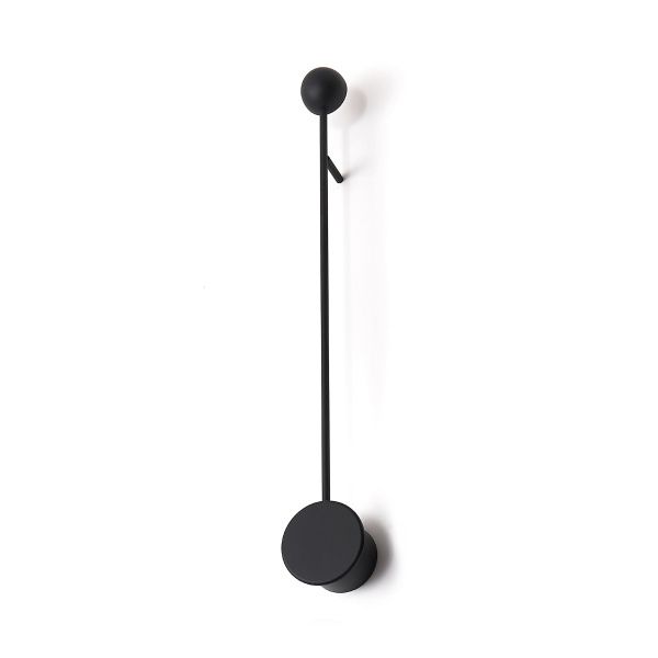 Настенный светильник LWA0350L Black