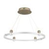 Подвес с питанием ART-APRIORI-CANOPY-HANG-4A-L5000-POWER (OG) (Arlight, IP20 Металл, 3 года) 054453