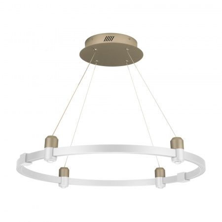 Подвес с питанием ART-APRIORI-CANOPY-HANG-4A-L5000-POWER (OG) (Arlight, IP20 Металл, 3 года) 054453