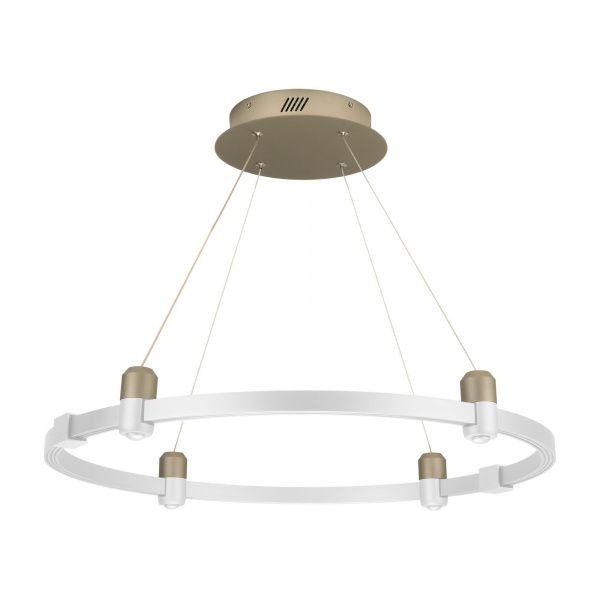 Подвес с питанием ART-APRIORI-CANOPY-HANG-4A-L5000-POWER (OG) (Arlight, IP20 Металл, 3 года) 054453