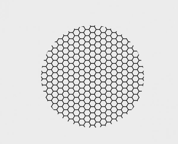 IT08-8039 сотовый фильтр