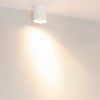 Светильник SP-ACENTO-R95-10W Warm3000 (WH, 20-45 deg, 230V) (Arlight, IP20 Металл, 5 лет) 055742