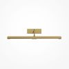 Подсветка Maytoni MIR266WL-L12BS4K