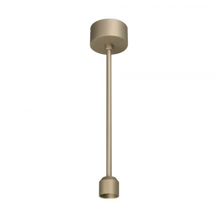 Подвес жесткий с питанием ART-APRIORI-ROD-A-L400-POWER (OG) (Arlight, IP20 Металл, 3 года) 054016
