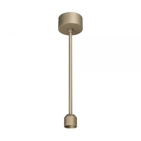 Подвес жесткий с питанием ART-APRIORI-ROD-A-L400-POWER (OG) (Arlight, IP20 Металл, 3 года) 054016