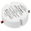 Блок питания ARJ-SP-351050-PFC-TRIAC-R (36W, 23-35V, 1050mA) (Arlight, IP44 Пластик, 5 лет) 040972
