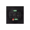INTELLIGENT ARLIGHT Кнопочная панель SMART-DMX512-801-22-4G-4SC-DIM-IN Grey (230V, 2.4G) (IARL, IP20 Пластик, 5 лет) 039311