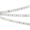 Светодиодная лента RT-B60-10mm 24V Blue (14.4 W/m, IP20, 5060, 5m) (Arlight, Открытый) 008819(2)