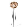 Торшер Slamp Flora Copper