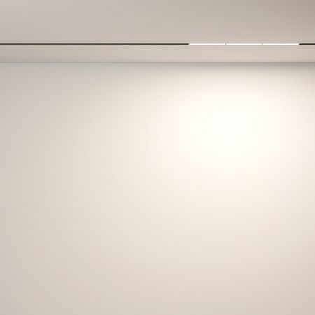 Трековый светильник Voltega VGL106-4-18W-DS-B