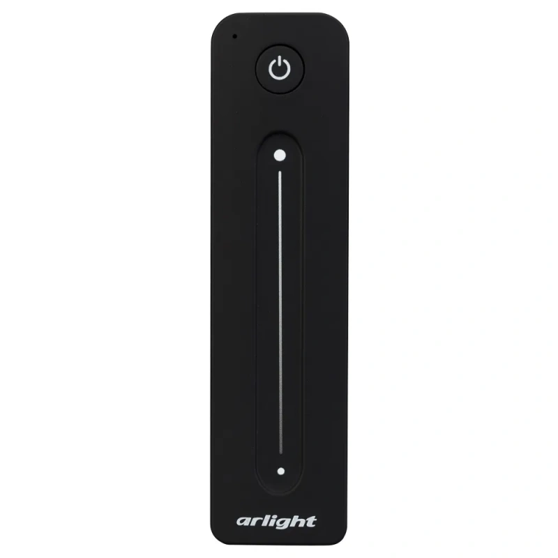 Пульт SMART-R38-DIM (1 зона, 2.4G) (Arlight, IP20 Пластик, 5 лет) 026410