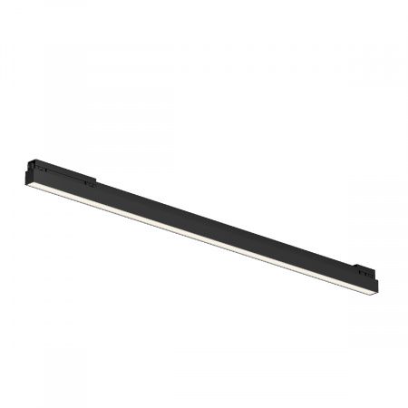 Уличный трековый светильник Outdoor O-TR02-1-S-24WB4K