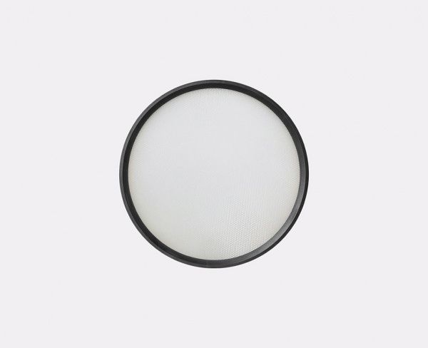 IT011-5021 black светильник потолочный