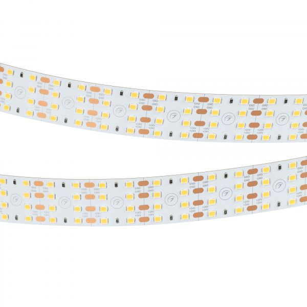 Светодиодная лента UL-A320-24mm 24V Day4000 (26 W/m, IP20, 2.5m) (Arlight, -) 042337