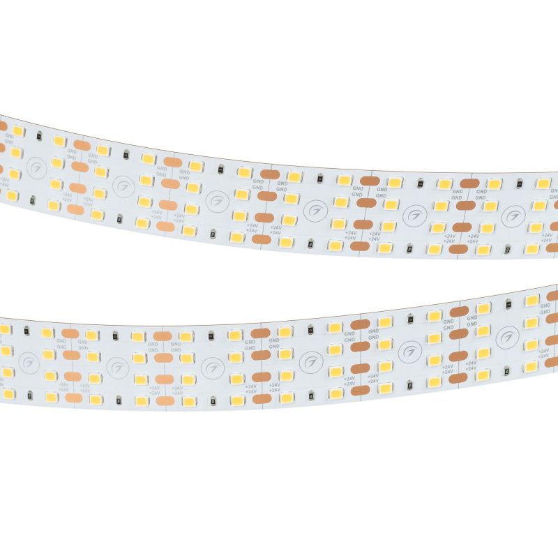 Светодиодная лента UL-A320-24mm 24V Day4000 (26 W/m, IP20, 2.5m) (Arlight, -) 042337