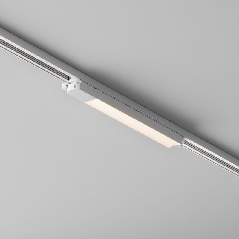 Трековый светильник Technical TR000-1-12W3K-W