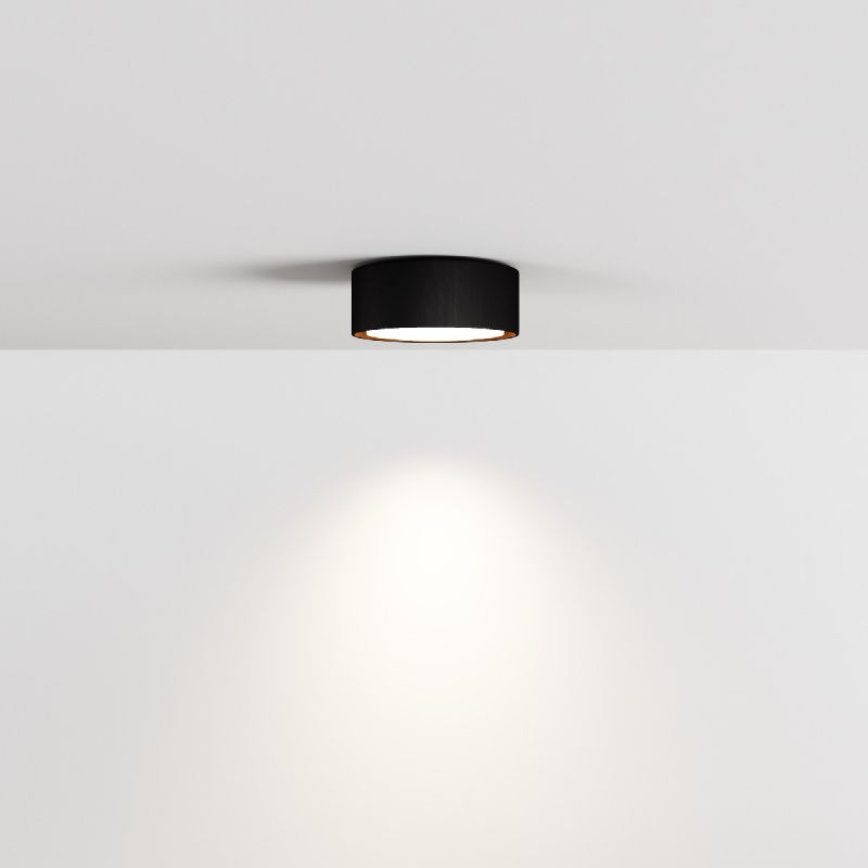 Потолочный светильник NUVOLT LDL-008BW