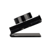 Панель Rotary SMART-P100-RGB Black (3V, 2.4G) (Arlight, IP20 Пластик, 5 лет) 031957
