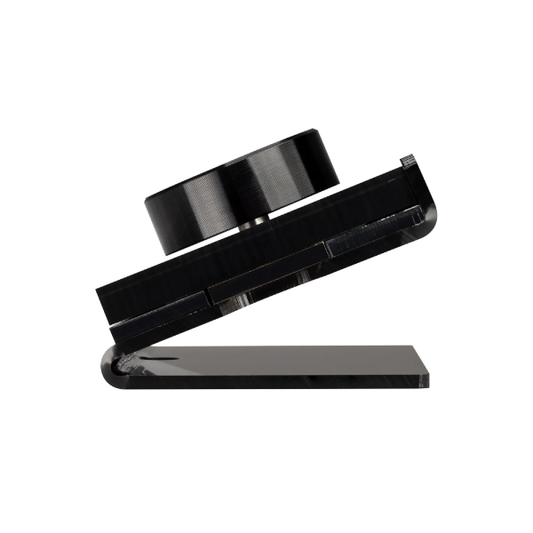 Панель Rotary SMART-P100-RGB Black (3V, 2.4G) (Arlight, IP20 Пластик, 5 лет) 031957