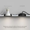 Светодиодный модуль Denkirs DK4000-7W-BK