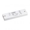 Усилитель DMX-сигнала SR-2100AMP (12-24V, 1CH) (Arlight, IP20 Пластик, 3 года) 019460